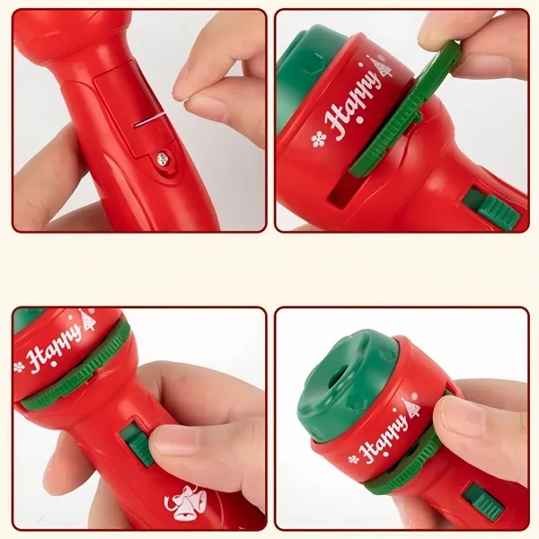 Projector flashlight - Projector flashlight - Image 4 of 7