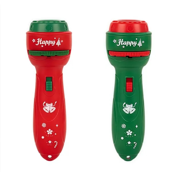 Projector flashlight - Projector flashlight - Image 6 of 7