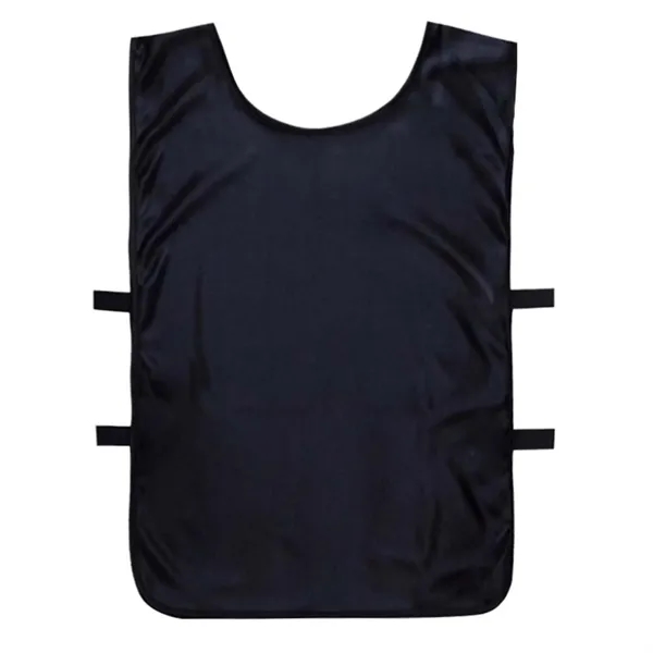 Soccer Basketball Practice Vest Scrimmage Training - Soccer Basketball Practice Vest Scrimmage Training - Image 2 of 11