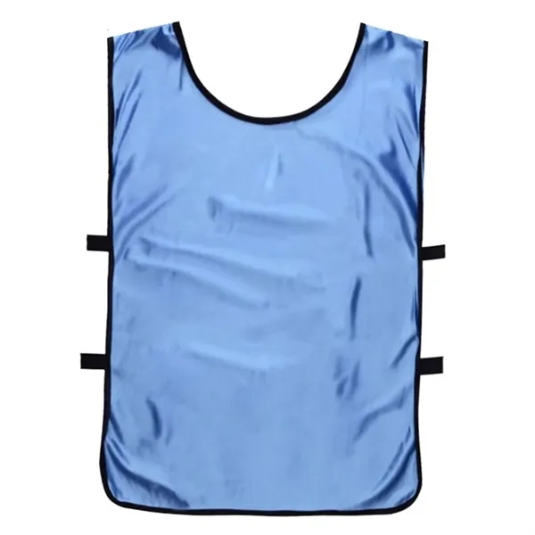 Soccer Basketball Practice Vest Scrimmage Training - Soccer Basketball Practice Vest Scrimmage Training - Image 3 of 11