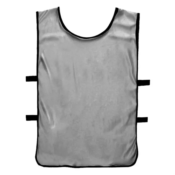 Soccer Basketball Practice Vest Scrimmage Training - Soccer Basketball Practice Vest Scrimmage Training - Image 5 of 11