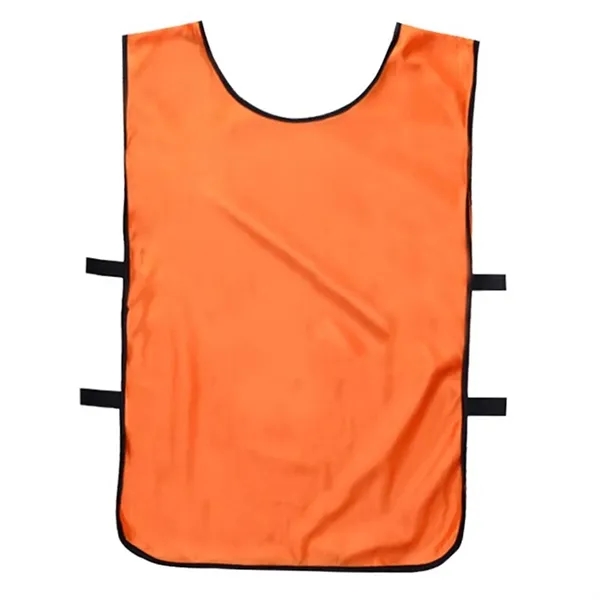 Soccer Basketball Practice Vest Scrimmage Training - Soccer Basketball Practice Vest Scrimmage Training - Image 6 of 11