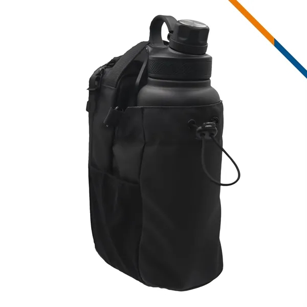 Jorlin Magnetic Bottle Bag - Jorlin Magnetic Bottle Bag - Image 3 of 3