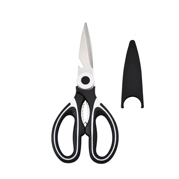 Multi-Functional Kitchen Scissors - Multi-Functional Kitchen Scissors - Image 2 of 2