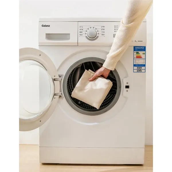 Four-Piece Set Compression Travel Luggage Storage Bag - Four-Piece Set Compression Travel Luggage Storage Bag - Image 5 of 9