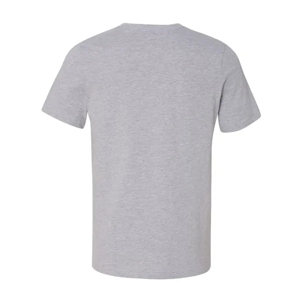 BELLA + CANVAS Unisex Heavyweight Tee - BELLA + CANVAS Unisex Heavyweight Tee - Image 2 of 17
