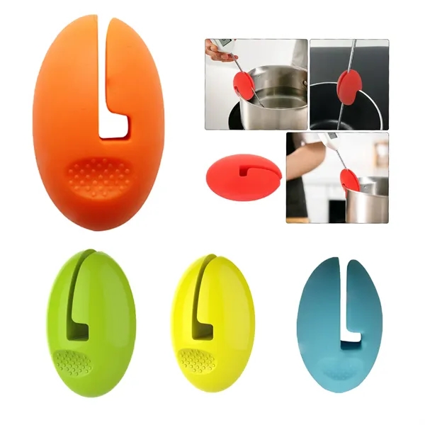 Thermometer Pot Clip Holder - Thermometer Pot Clip Holder - Image 0 of 5