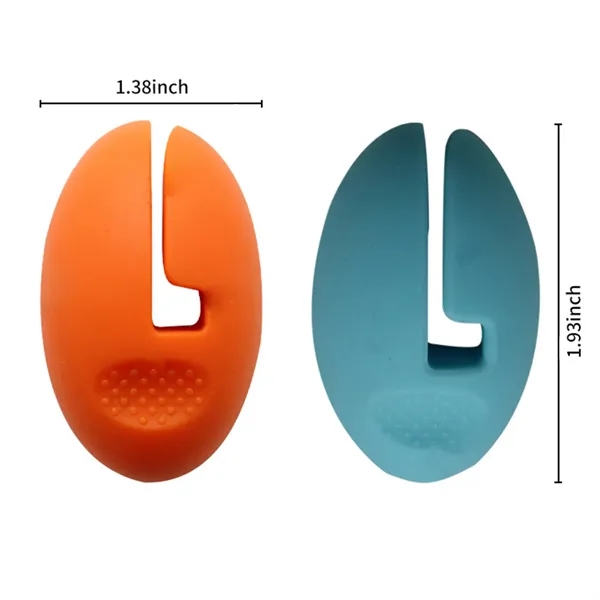 Thermometer Pot Clip Holder - Thermometer Pot Clip Holder - Image 1 of 5