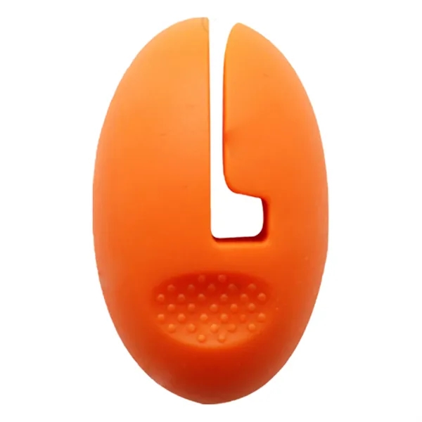 Thermometer Pot Clip Holder - Thermometer Pot Clip Holder - Image 2 of 5