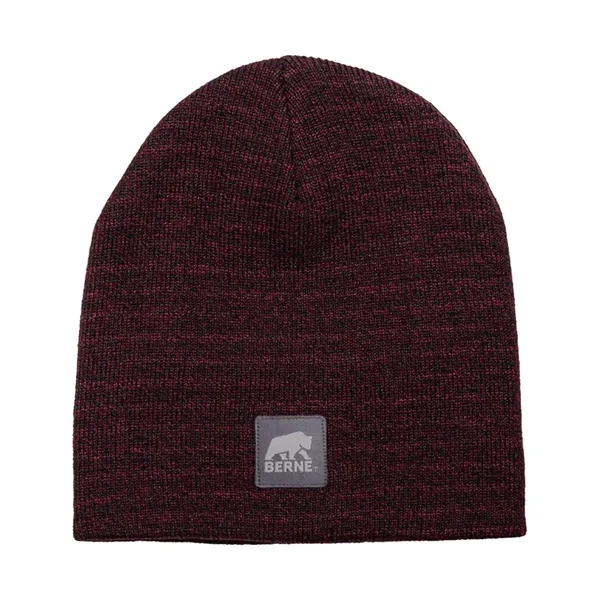 Berne Apparel Heritage Knit Beanie - Berne Apparel Heritage Knit Beanie - Image 2 of 4
