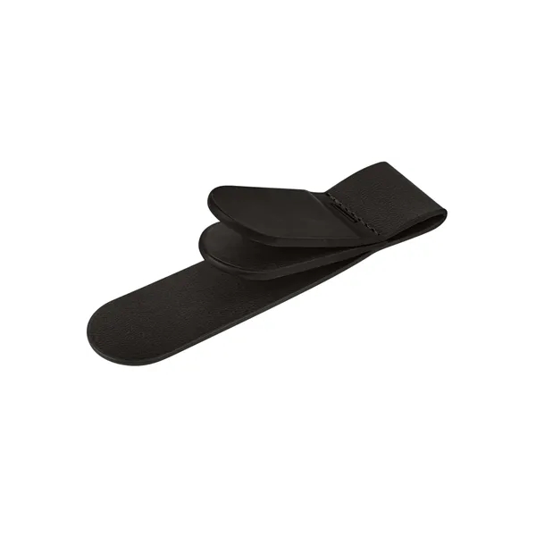 Magnetic Bookmark with Pen Holder - Magnetic Bookmark with Pen Holder - Image 1 of 24