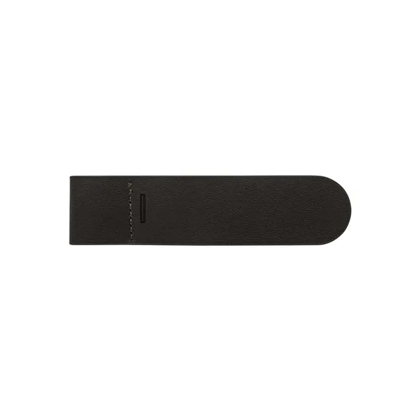 Magnetic Bookmark with Pen Holder - Magnetic Bookmark with Pen Holder - Image 2 of 24