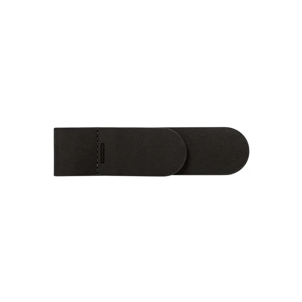 Magnetic Bookmark with Pen Holder - Magnetic Bookmark with Pen Holder - Image 3 of 24