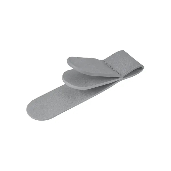 Magnetic Bookmark with Pen Holder - Magnetic Bookmark with Pen Holder - Image 5 of 24
