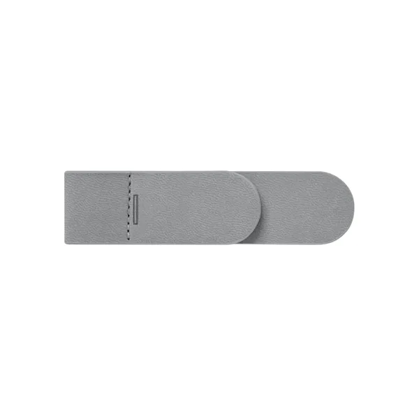 Magnetic Bookmark with Pen Holder - Magnetic Bookmark with Pen Holder - Image 7 of 24