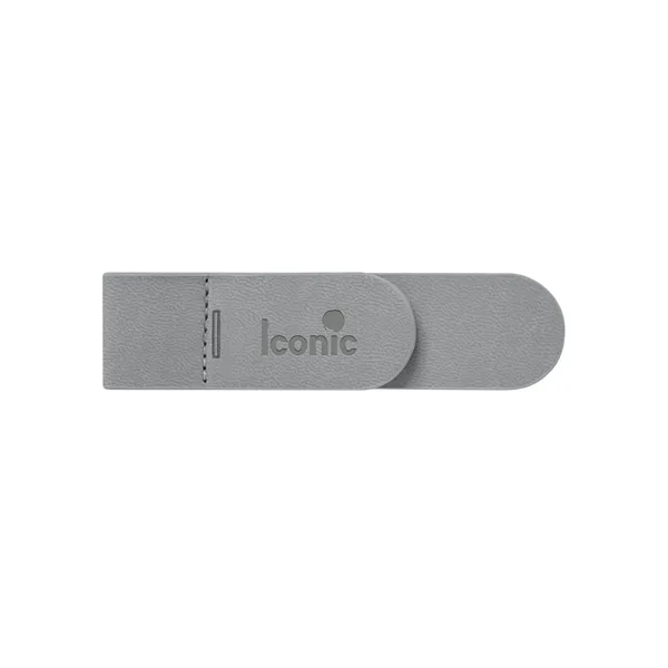 Magnetic Bookmark with Pen Holder - Magnetic Bookmark with Pen Holder - Image 8 of 24