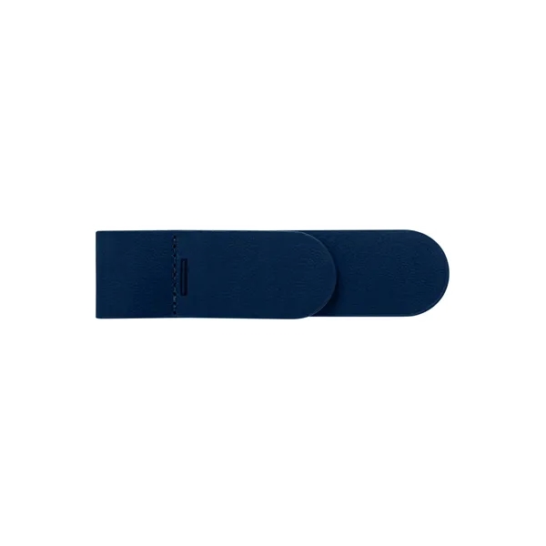 Magnetic Bookmark with Pen Holder - Magnetic Bookmark with Pen Holder - Image 11 of 24