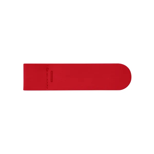 Magnetic Bookmark with Pen Holder - Magnetic Bookmark with Pen Holder - Image 14 of 24