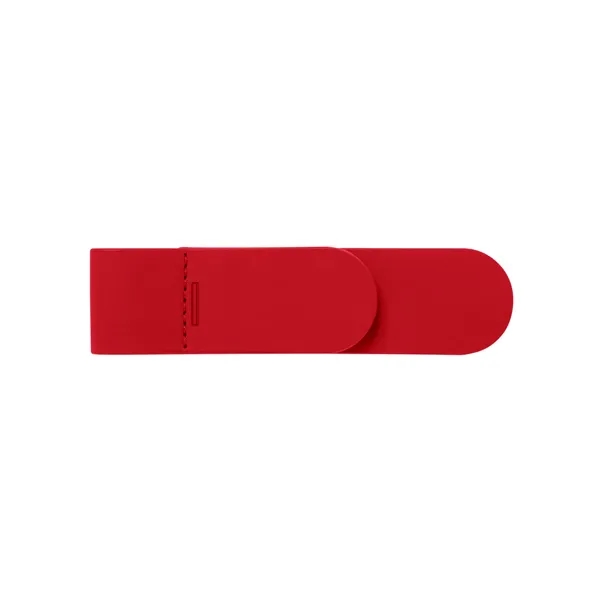 Magnetic Bookmark with Pen Holder - Magnetic Bookmark with Pen Holder - Image 15 of 24