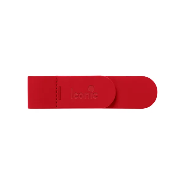 Magnetic Bookmark with Pen Holder - Magnetic Bookmark with Pen Holder - Image 0 of 24