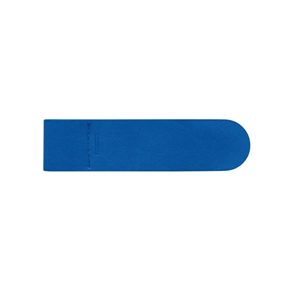Magnetic Bookmark with Pen Holder - Magnetic Bookmark with Pen Holder - Image 17 of 24