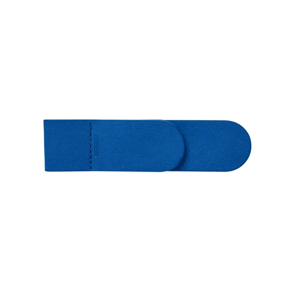Magnetic Bookmark with Pen Holder - Magnetic Bookmark with Pen Holder - Image 19 of 24