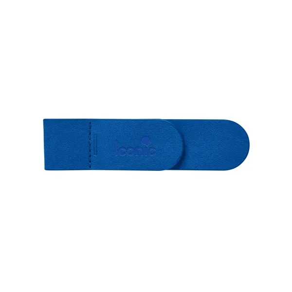 Magnetic Bookmark with Pen Holder - Magnetic Bookmark with Pen Holder - Image 20 of 24