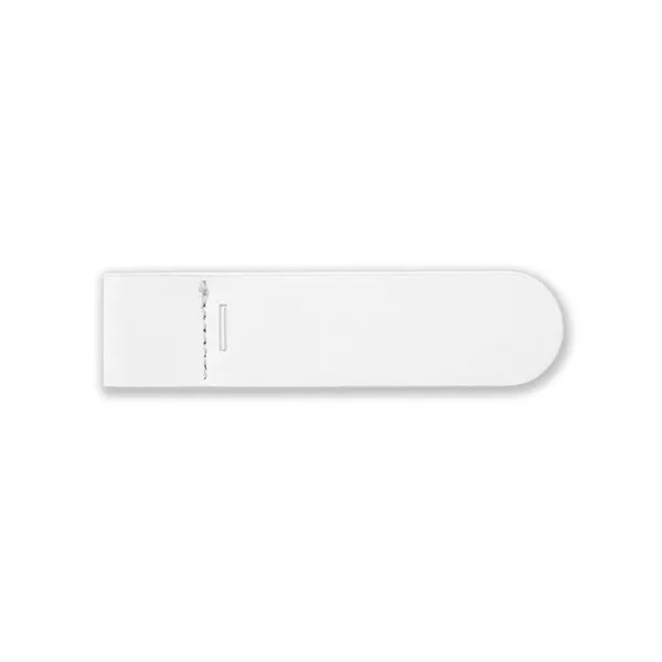Magnetic Bookmark with Pen Holder - Magnetic Bookmark with Pen Holder - Image 22 of 24