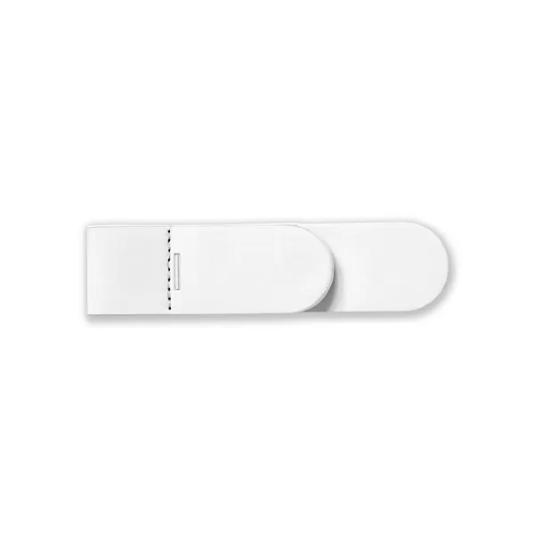 Magnetic Bookmark with Pen Holder - Magnetic Bookmark with Pen Holder - Image 23 of 24