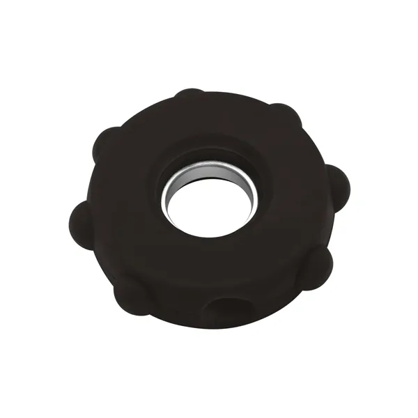 Finger Spinning Pop It Fidget Sensory Toy - Finger Spinning Pop It Fidget Sensory Toy - Image 1 of 35