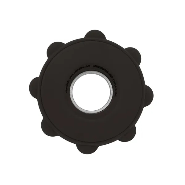 Finger Spinning Pop It Fidget Sensory Toy - Finger Spinning Pop It Fidget Sensory Toy - Image 3 of 35