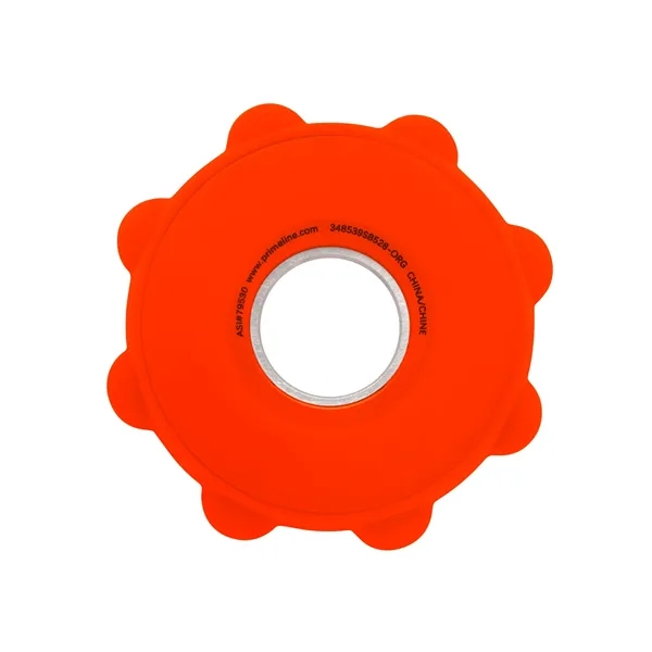 Finger Spinning Pop It Fidget Sensory Toy - Finger Spinning Pop It Fidget Sensory Toy - Image 10 of 35