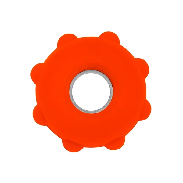 Finger Spinning Pop It Fidget Sensory Toy - Finger Spinning Pop It Fidget Sensory Toy - Image 11 of 35