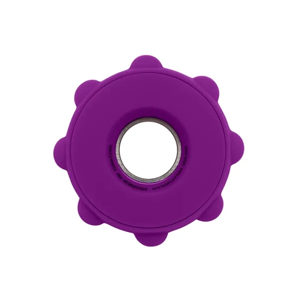 Finger Spinning Pop It Fidget Sensory Toy - Finger Spinning Pop It Fidget Sensory Toy - Image 14 of 35