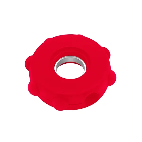 Finger Spinning Pop It Fidget Sensory Toy - Finger Spinning Pop It Fidget Sensory Toy - Image 17 of 35