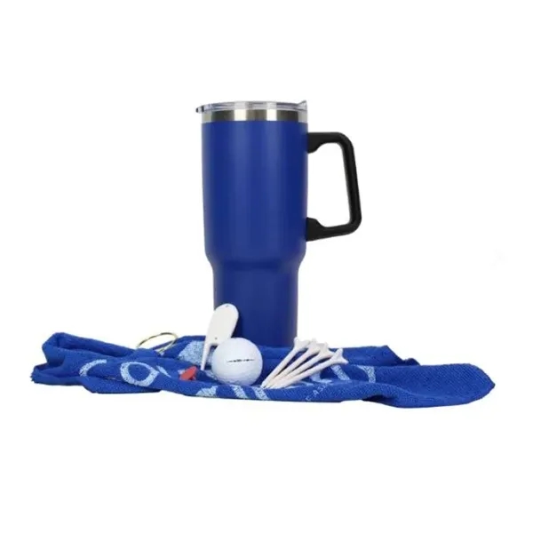 Mammoth Golf Kit with Wilson Golf-Ball - Mammoth Golf Kit with Wilson Golf-Ball - Image 1 of 1
