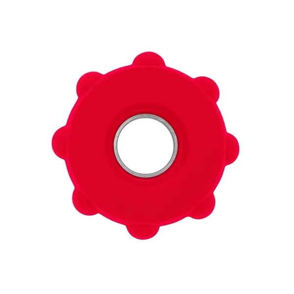 Finger Spinning Pop It Fidget Sensory Toy - Finger Spinning Pop It Fidget Sensory Toy - Image 19 of 35