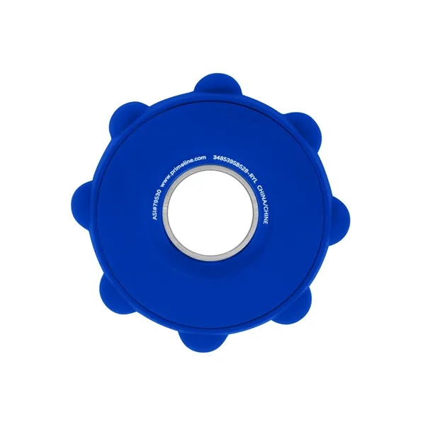 Finger Spinning Pop It Fidget Sensory Toy - Finger Spinning Pop It Fidget Sensory Toy - Image 25 of 35