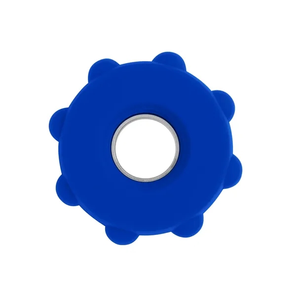 Finger Spinning Pop It Fidget Sensory Toy - Finger Spinning Pop It Fidget Sensory Toy - Image 26 of 35