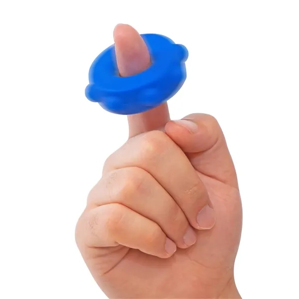 Finger Spinning Pop It Fidget Sensory Toy - Finger Spinning Pop It Fidget Sensory Toy - Image 28 of 35