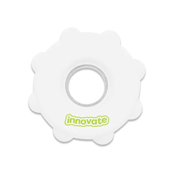 Finger Spinning Pop It Fidget Sensory Toy - Finger Spinning Pop It Fidget Sensory Toy - Image 34 of 35