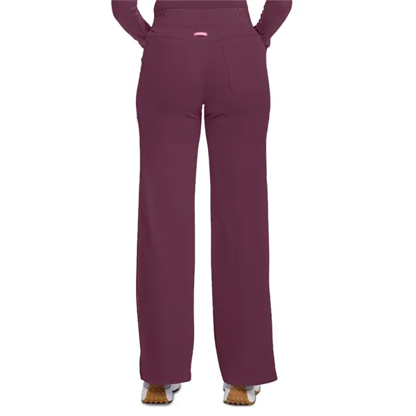 Med Couture - MC AMP - Women's 5-Pocket Wide Leg Pant - Med Couture - MC AMP - Women's 5-Pocket Wide Leg Pant - Image 12 of 13