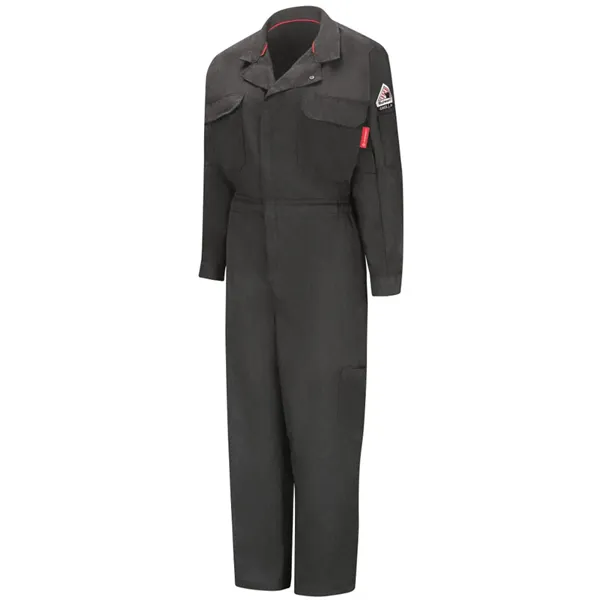 Bulwark Women's iQ Series® Mobility Coverall - Bulwark Women's iQ Series® Mobility Coverall - Image 0 of 4