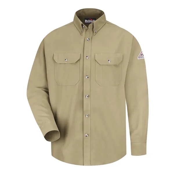 Bulwark Men's Uniform Shirt - Bulwark Men's Uniform Shirt - Image 1 of 6