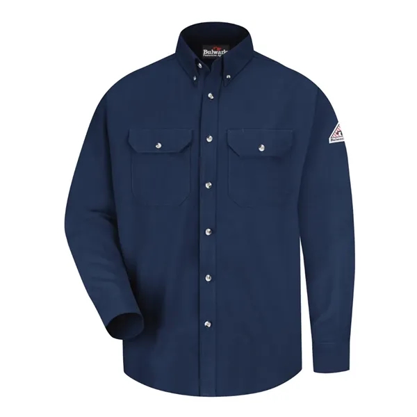Bulwark Men's Uniform Shirt - Bulwark Men's Uniform Shirt - Image 5 of 6