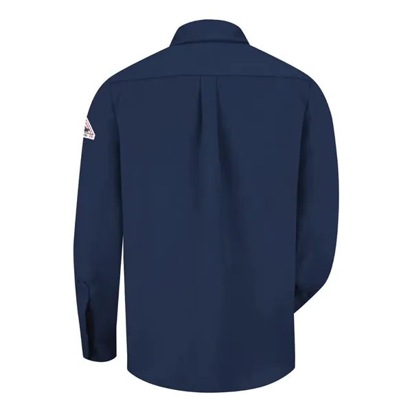 Bulwark Men's Uniform Shirt - Bulwark Men's Uniform Shirt - Image 6 of 6
