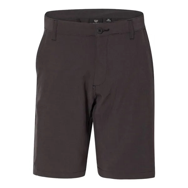 Burnside Men's Hybrid Stretch Shorts