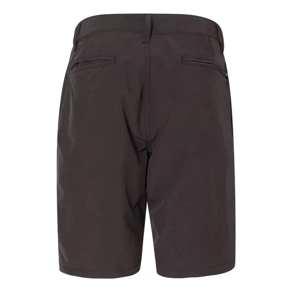 Burnside Men's Hybrid Stretch Shorts