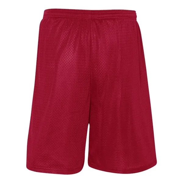 C2 Sport Men's Mesh 9" Shorts - C2 Sport Men's Mesh 9" Shorts - Image 18 of 22
