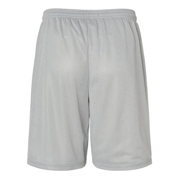 C2 Sport Men's Mesh 9" Shorts - C2 Sport Men's Mesh 9" Shorts - Image 22 of 22